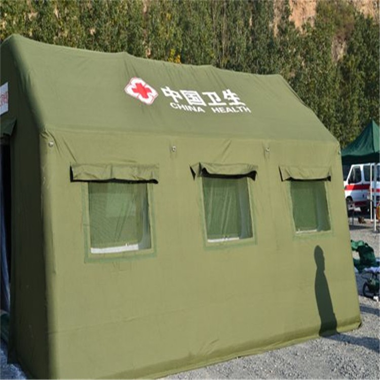 邯郸充气军用帐篷模型厂家直销
